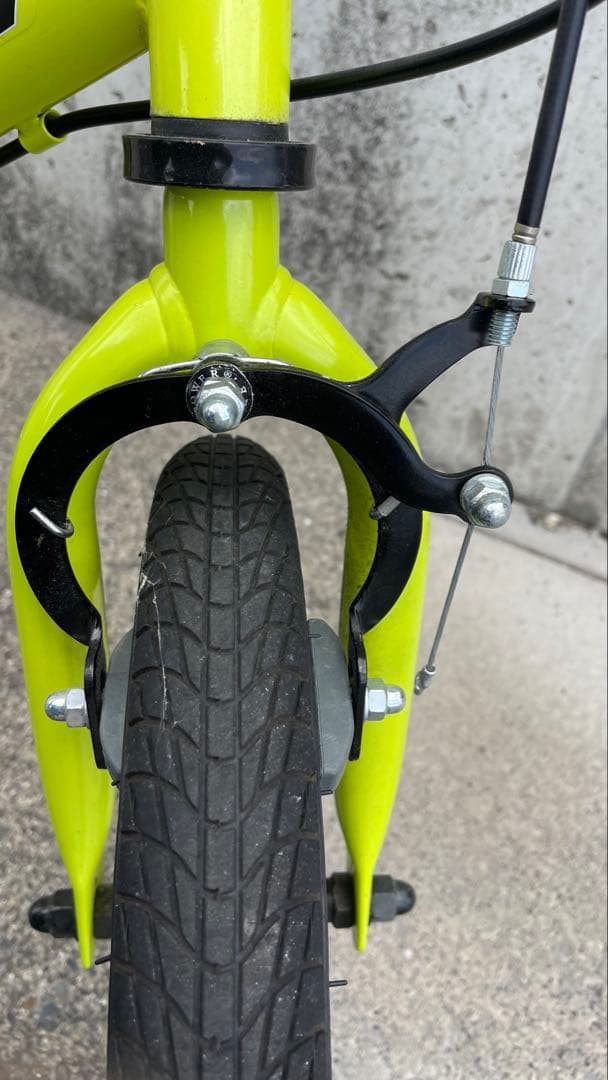 ストライダー14x 【京都市・大津市手渡しのみ】