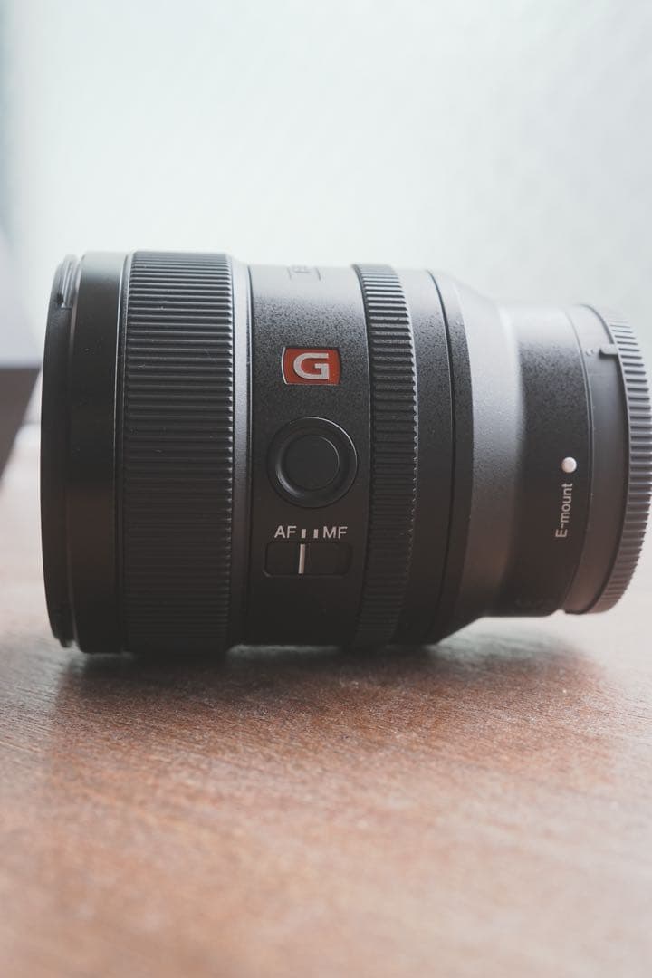 Sony FE 24mm F1.4 GM（SEL24F14GM）