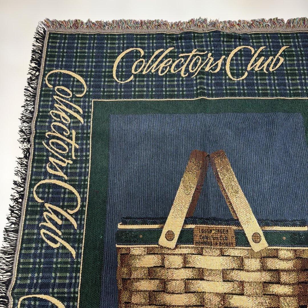 コレクターズクラブ　マルチカバー　ソファカバー　ヴィンテージラグ　168x115