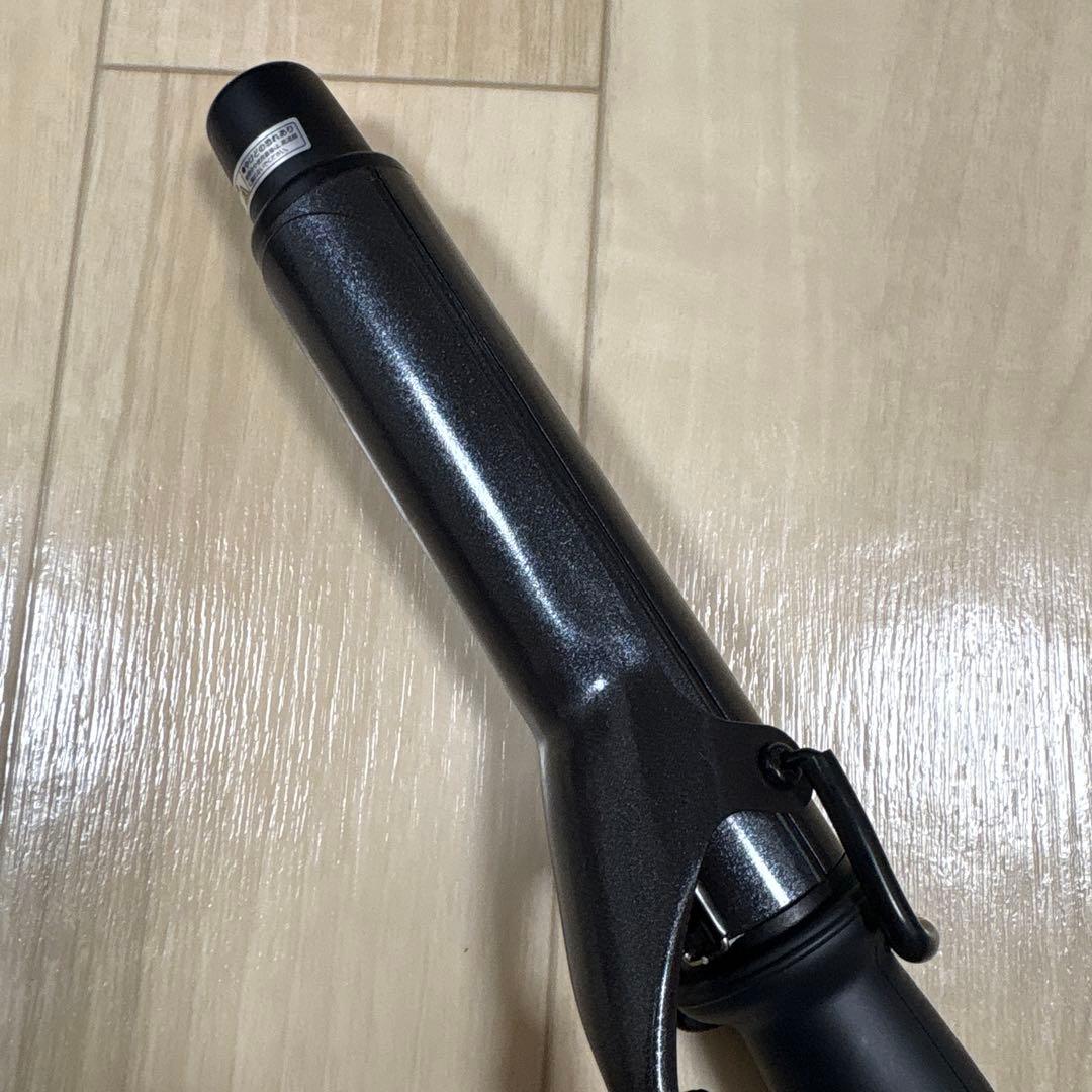 マグネット　ヘアプロ　カールアイロン　32mm