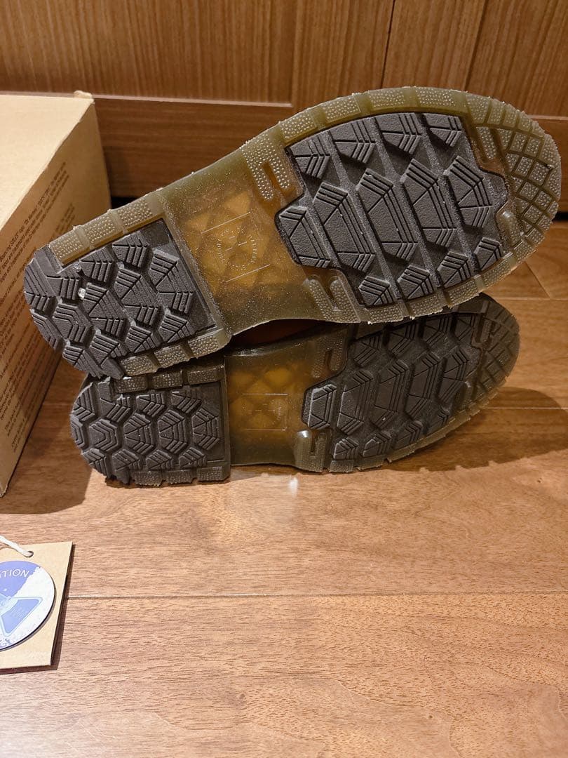 ドクターマーチン　Dr.Martens 24センチ　スノーブーツ　ボア