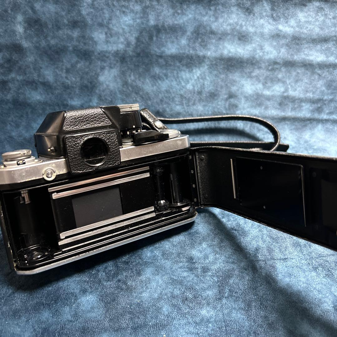 Nikon F2 ジャンク　カメラ　一眼レフ