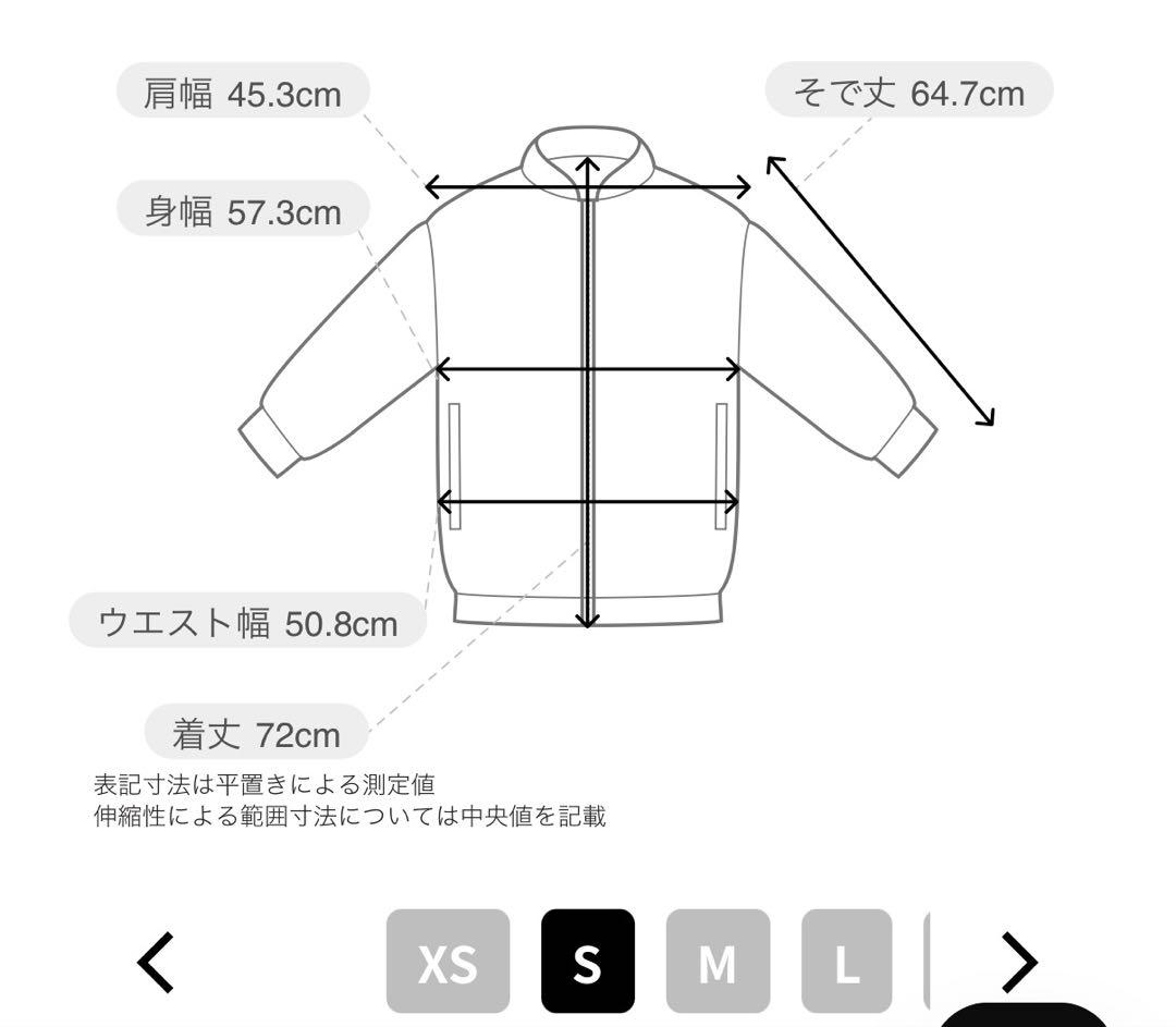 タ*ト様 Arc'teryx ガンマ MX ジャケット メンズ S ブラック