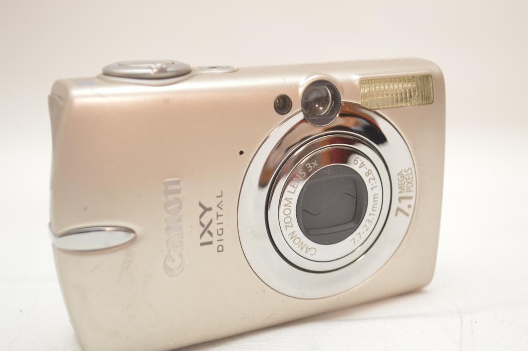 ✨美品✨ Canon IXY Digital 700