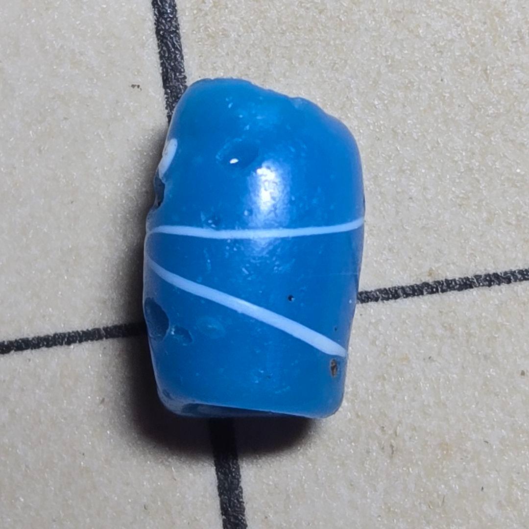 稀少　小粒　ブルースクイッグル　goro's等のカスタムに