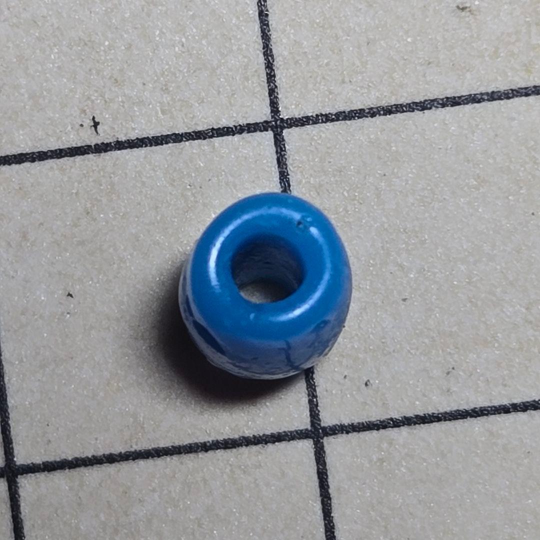 稀少　小粒　ブルースクイッグル　goro's等のカスタムに