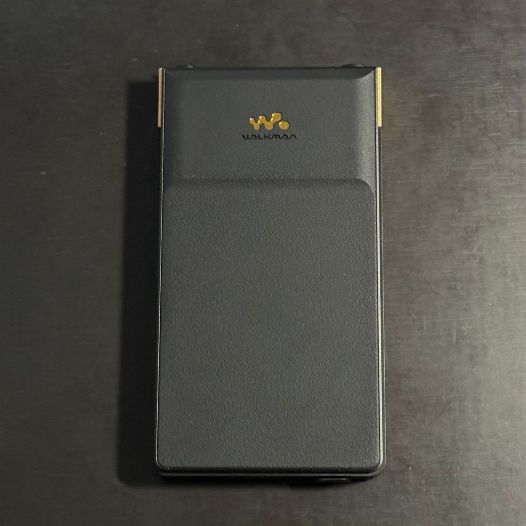 SONY NW-ZX707 64GB ウォークマン