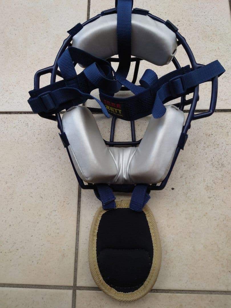た*ち様 ★ゼット　ZETT　軟式　キャッチャー防具　一式　JSBB★