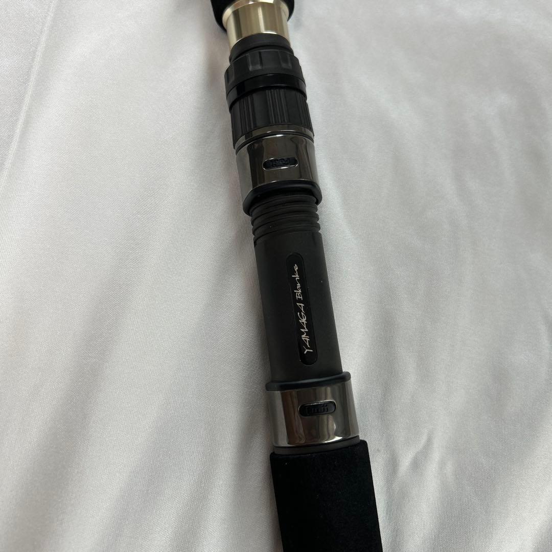 美品　ヤマガブランクス　ブルースナイパー79/3