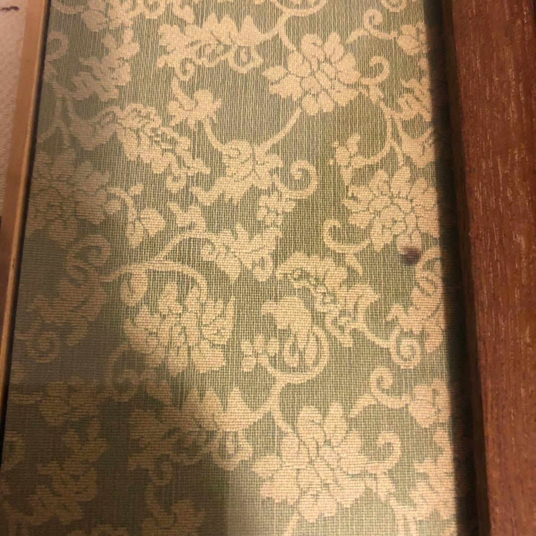 創価学会＊額縁