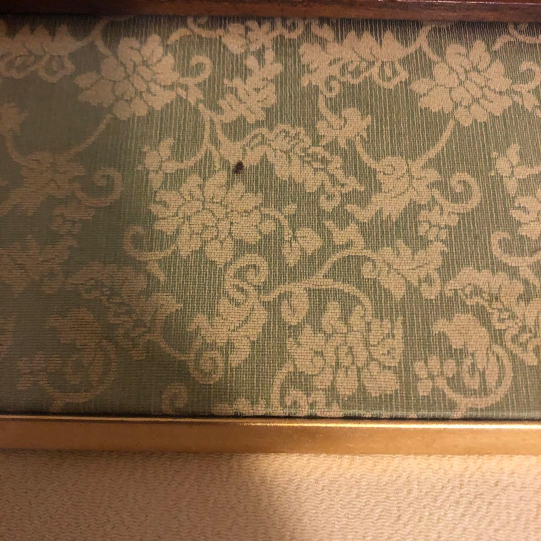 創価学会＊額縁