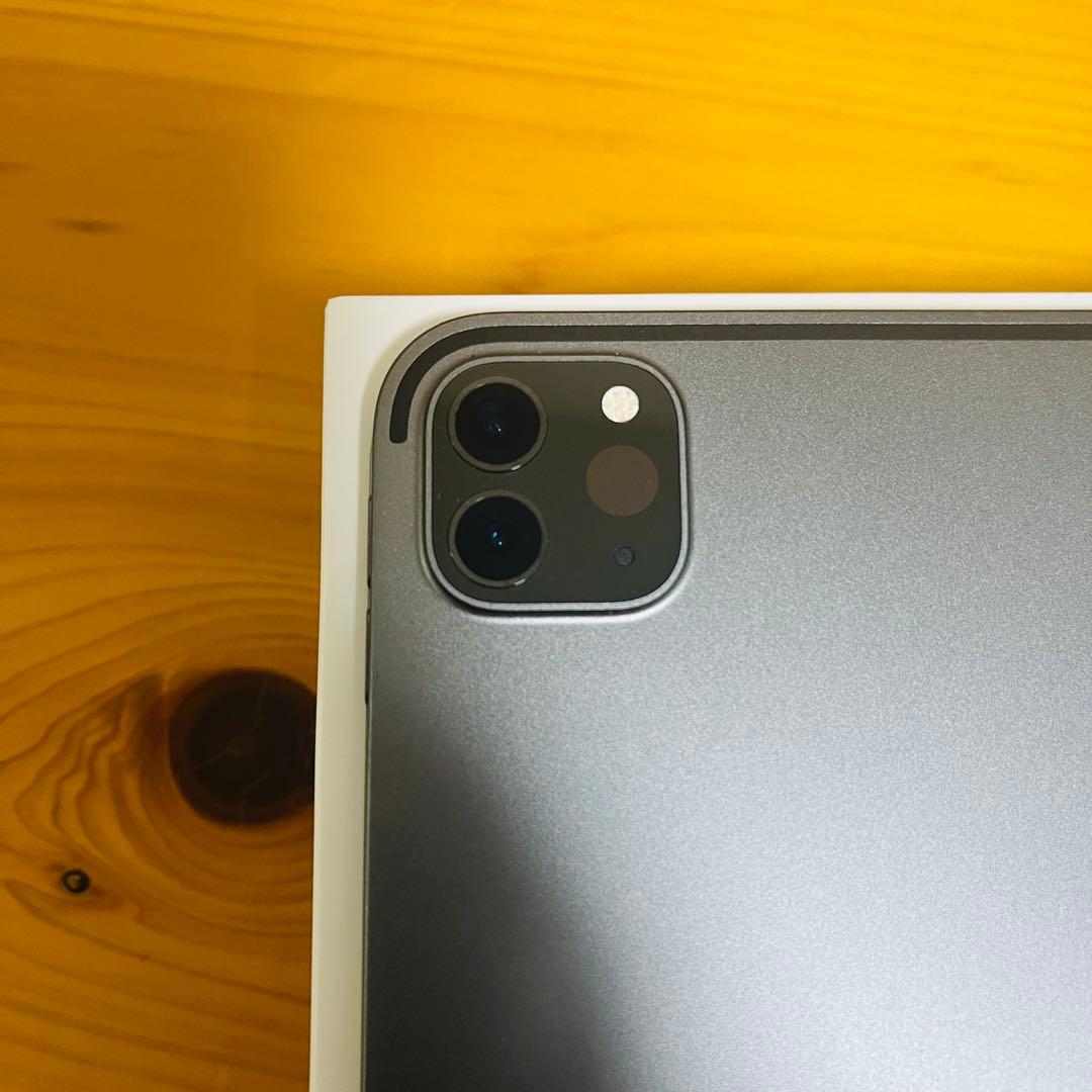 【専用】iPadPro11インチ第2世代256GB + ApplePencil