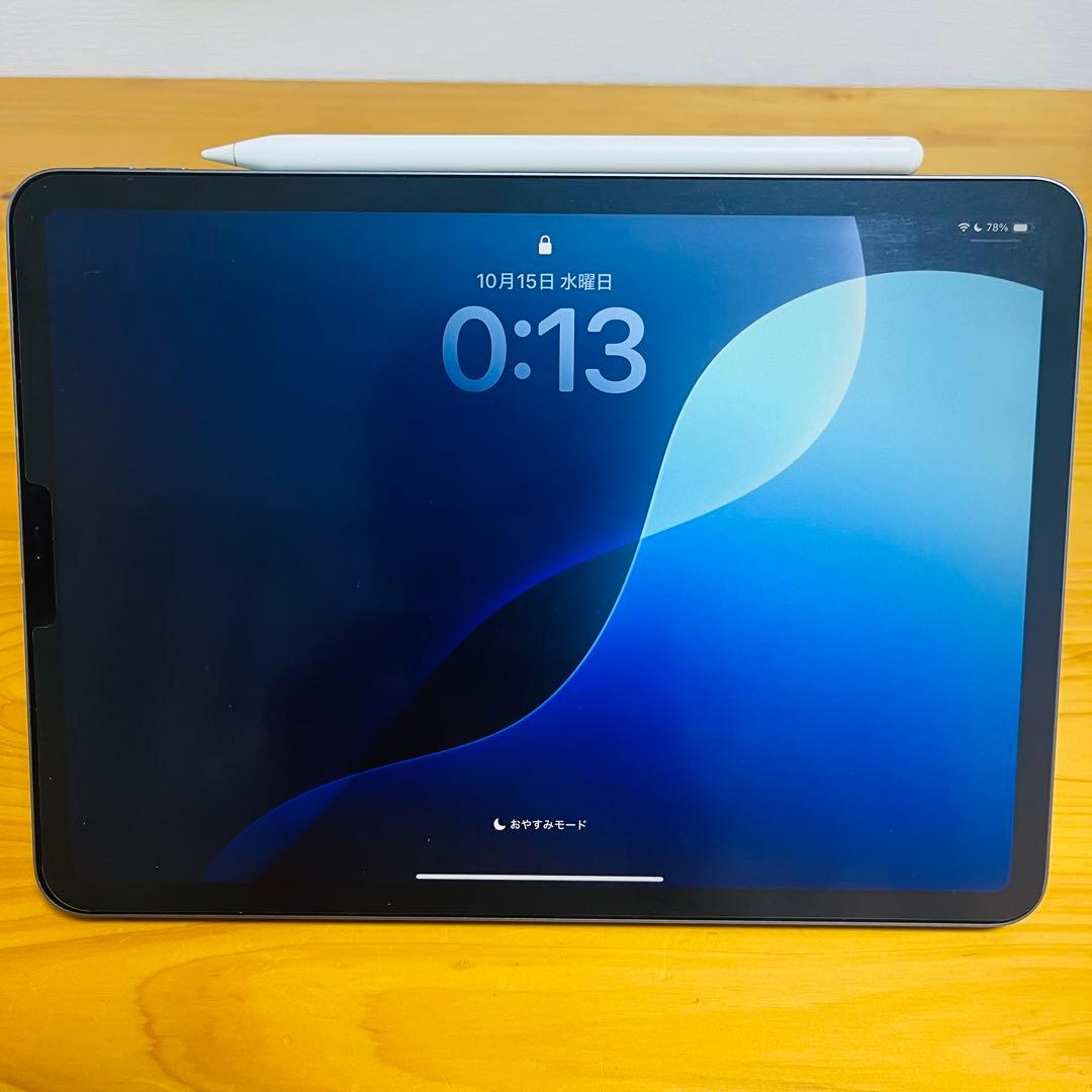 【専用】iPadPro11インチ第2世代256GB + ApplePencil