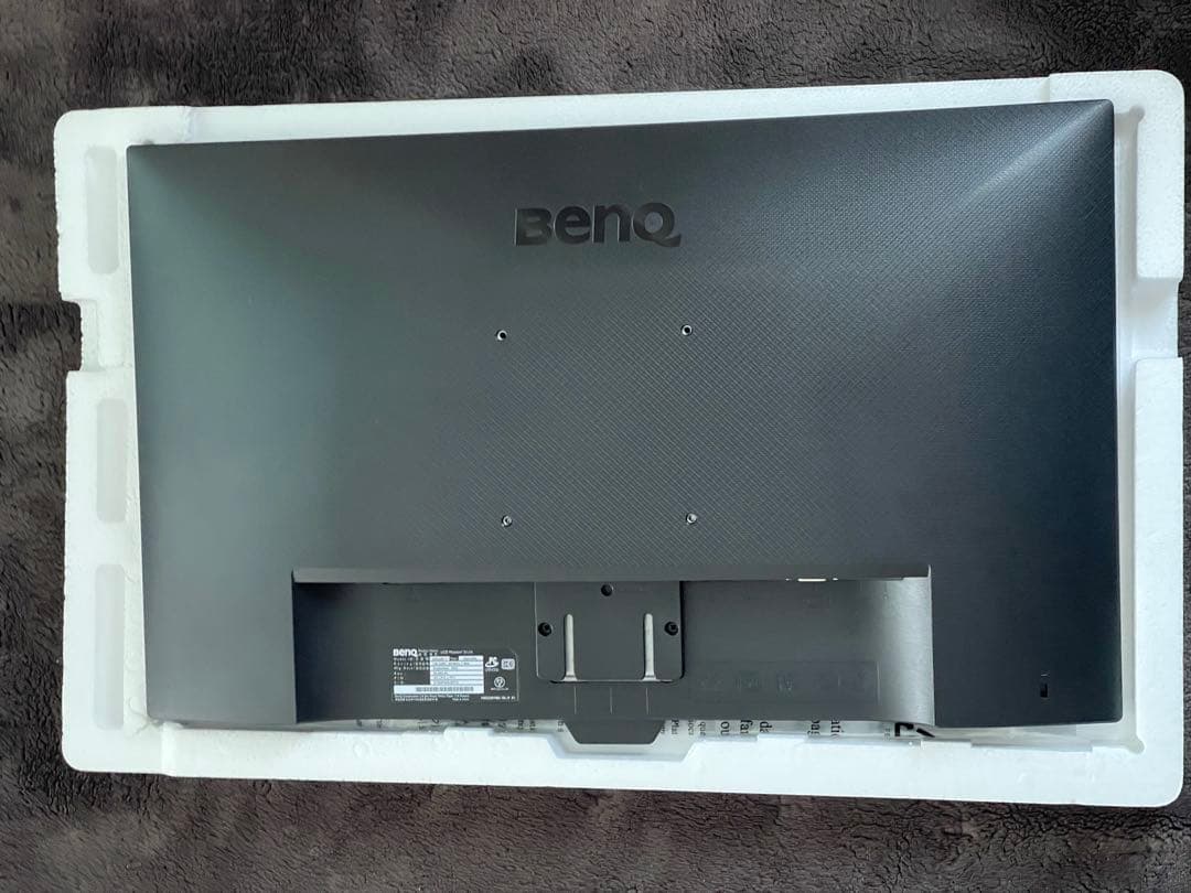 BenQ GW2480L 23.8インチ IPSモニター アイケア　ベンキュー