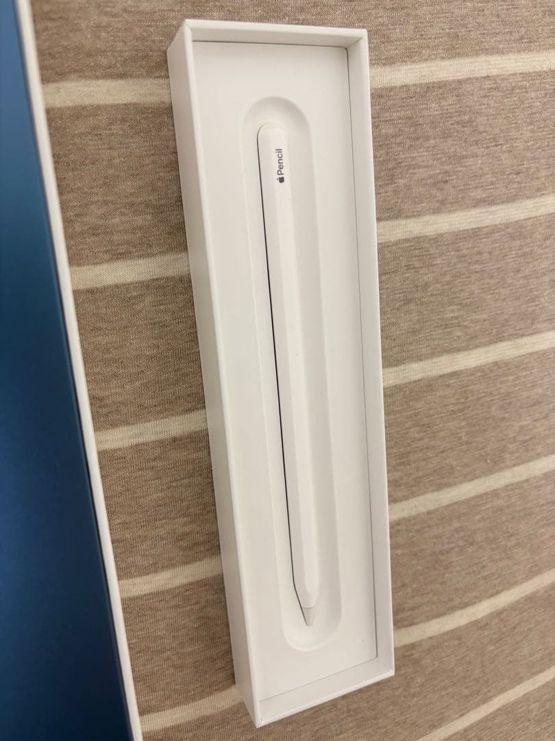 iPadAir第5世代 64GB ApplePencil第2世代 セット