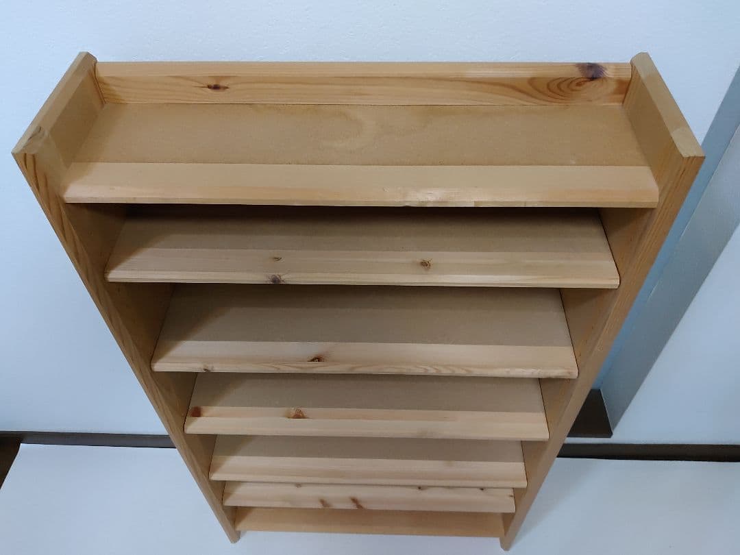 本棚 書棚 シェルフ ブックシェルフ 飾り棚 収納棚 送料無料