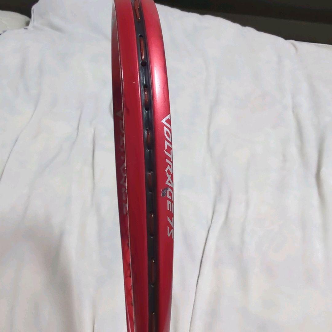 ライス！！YONEX ヨネックス VOLTRAGE ボルトレイジ 7S