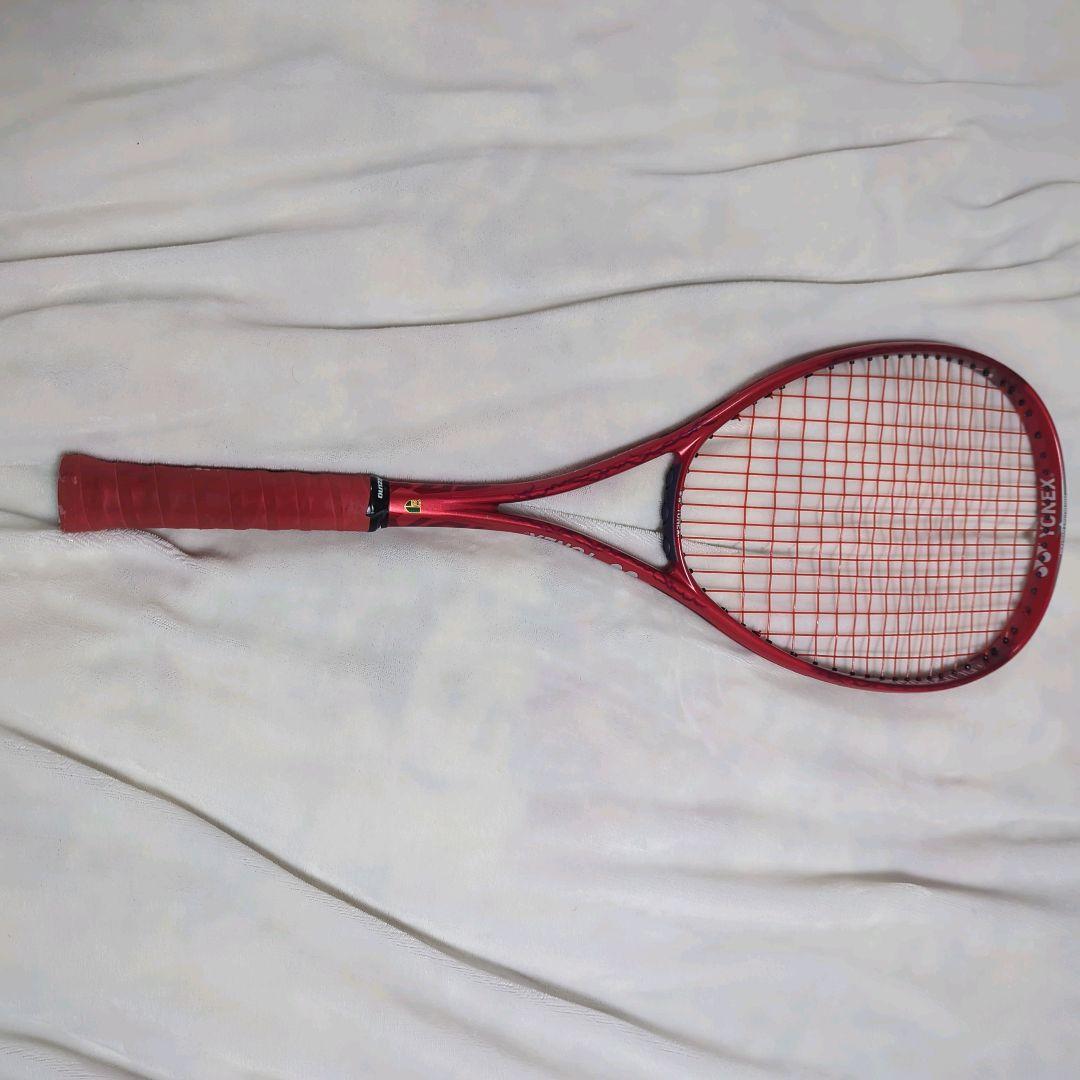ライス！！YONEX ヨネックス VOLTRAGE ボルトレイジ 7S