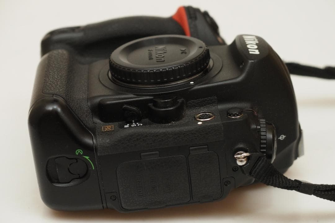 Nikon D3 & D300レンズセット他