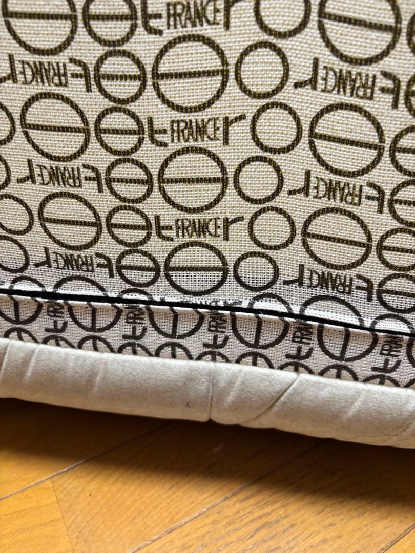 リーンロゼ トーゴ コーナーソファ 50周年記念モデル ligneroset