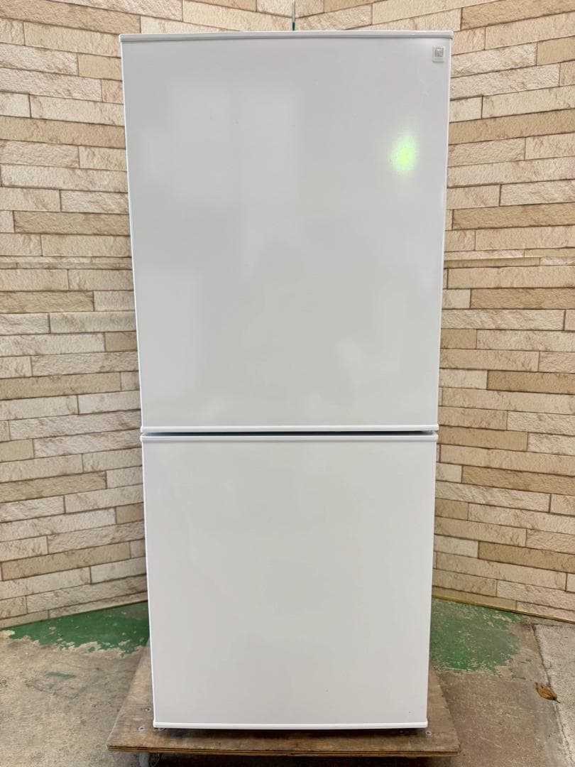 大阪送料無料★3か月保障付き★冷蔵庫★2024年★NTR-106WH★IR348