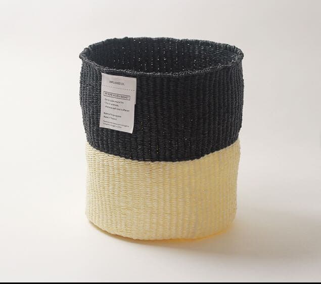 新品未使用　カゴ