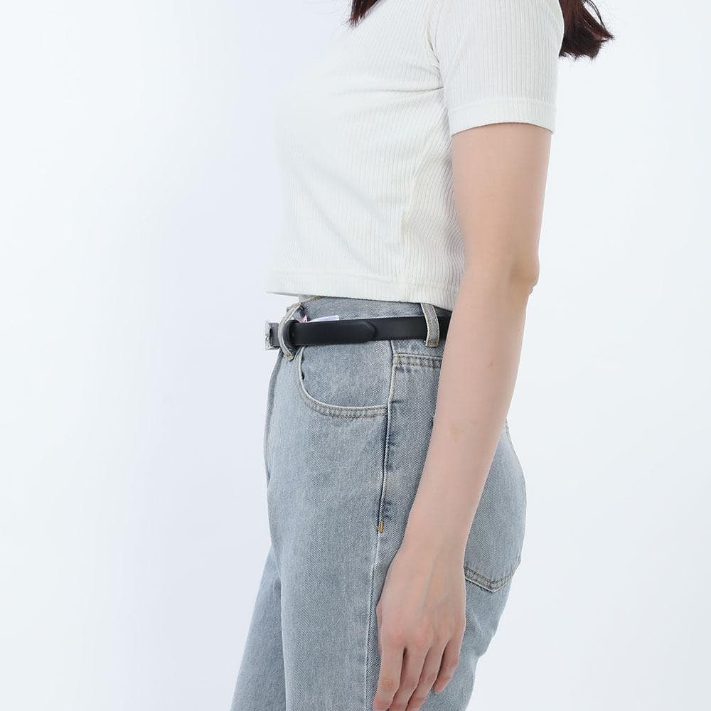 新品 DIESEL J02524 KXBLR K900 ベルト 3