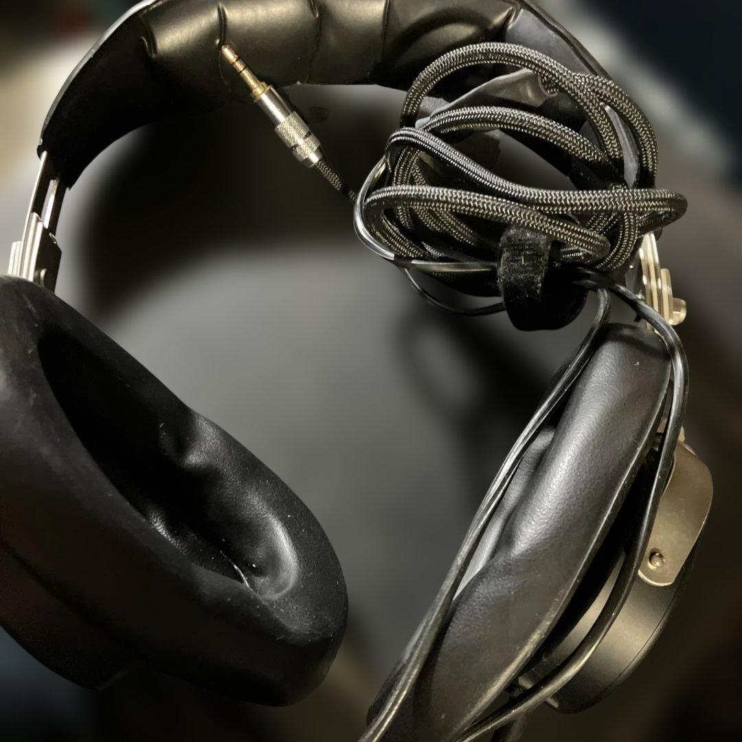 Beyerdynamic DT 48 200Ω ヘッドホン