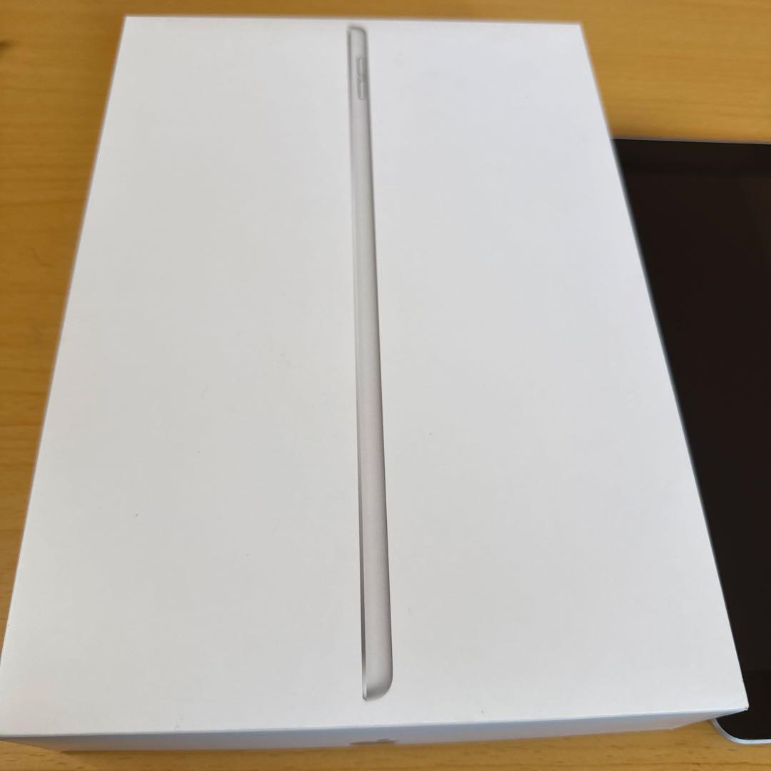 iPad 第9世代 10.2インチ Wi-Fi モデル