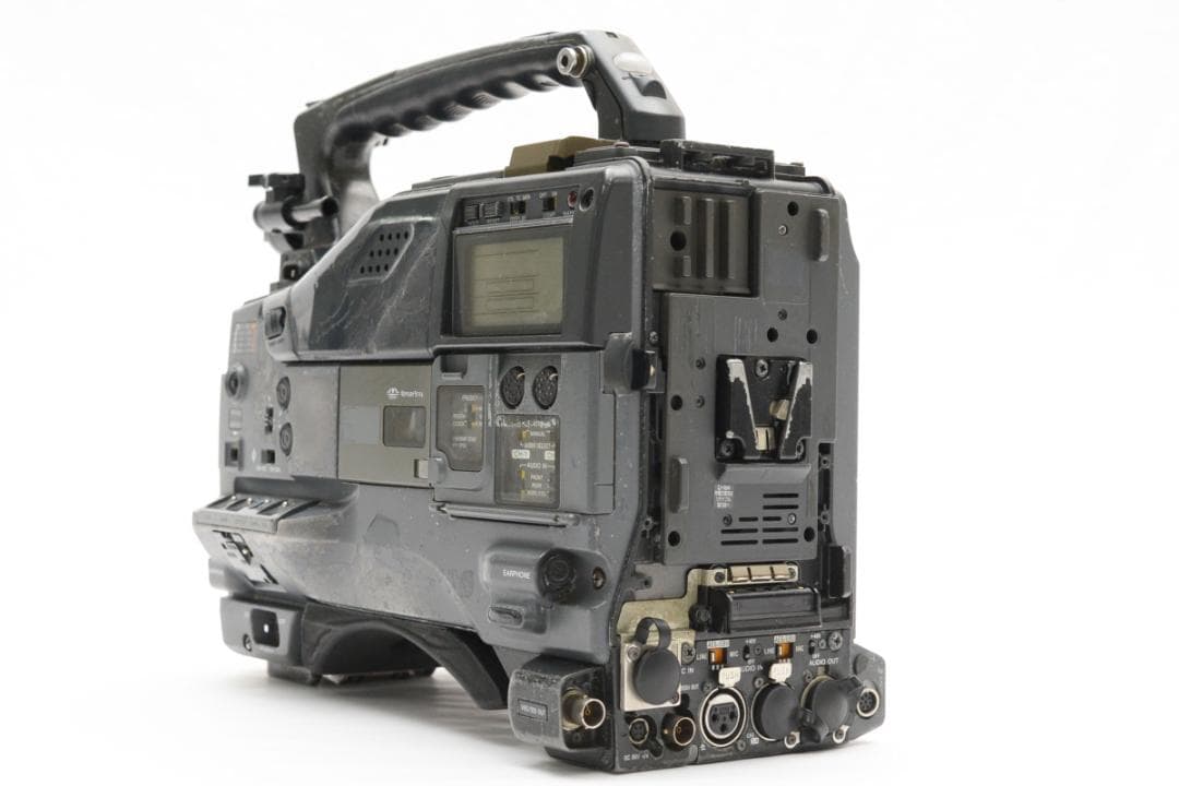 SONY HDW-790 HDCAMカムコーダー