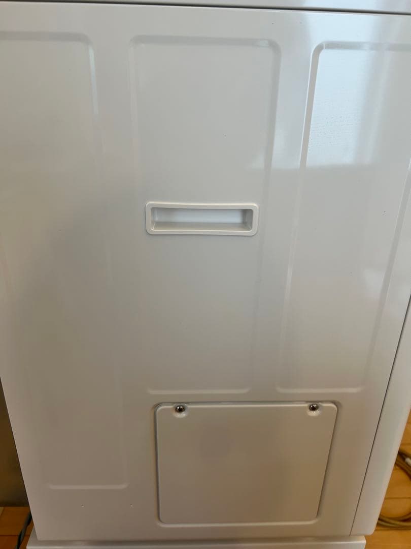 RDT-54S 2021年製 乾太くん リンナイ ガス式乾燥機衣類乾燥機都市ガス