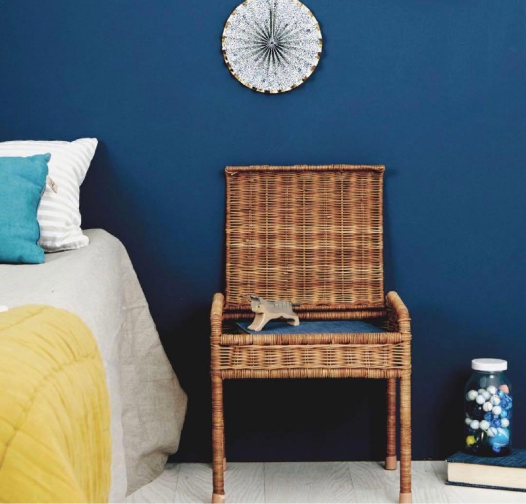 Olli Ella（オリエラ）STORIE STOOL ホワイト