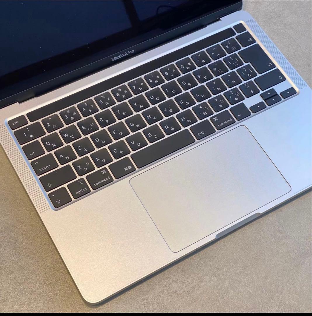 MacBook本体 Macbook pro 2020 | JUNK |