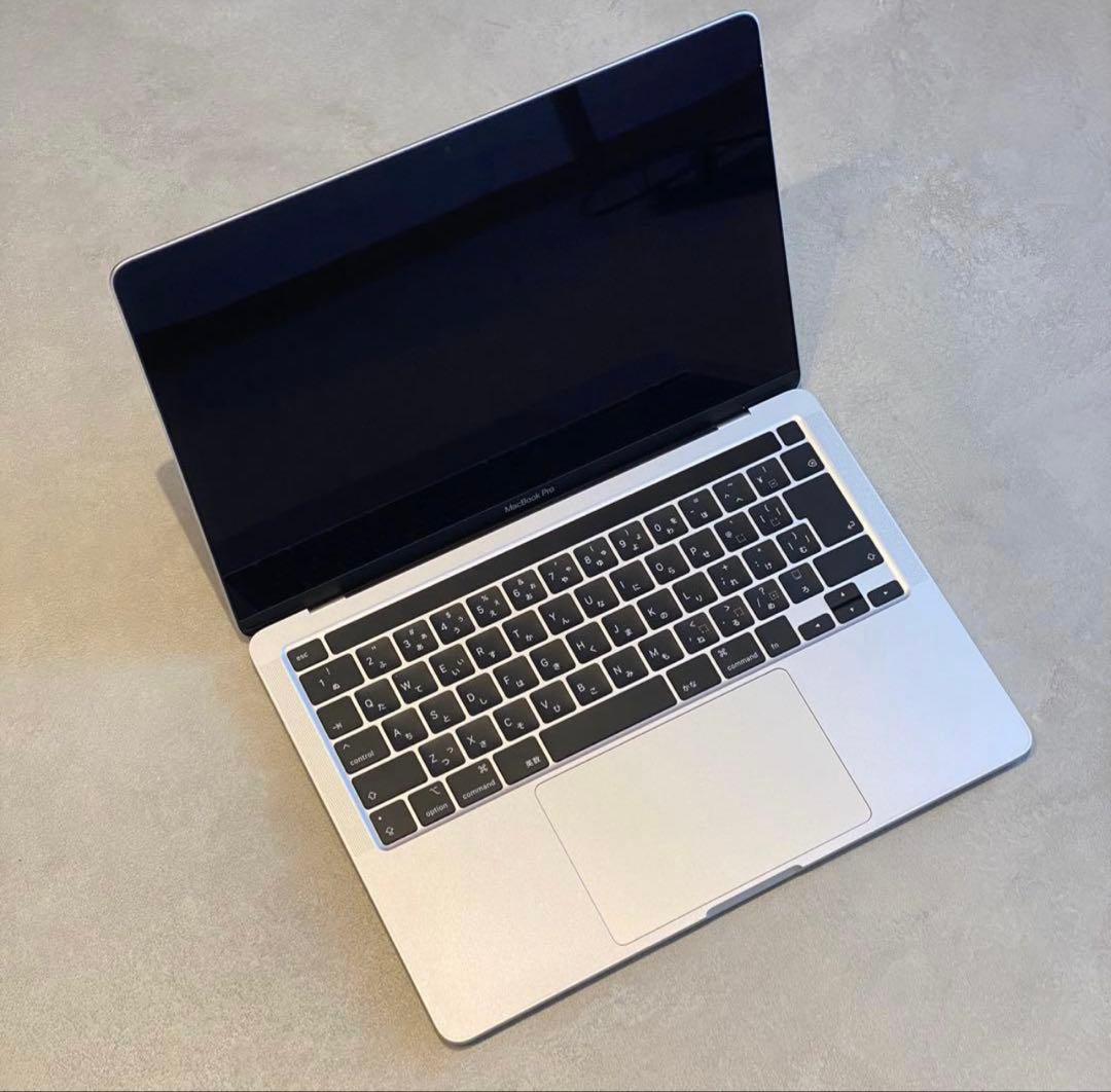 MacBook本体 Macbook pro 2020 | JUNK |