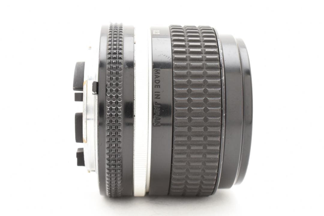 超美品 NIKON ニコン AI-S NIKKOR 28mm f2.8 B194