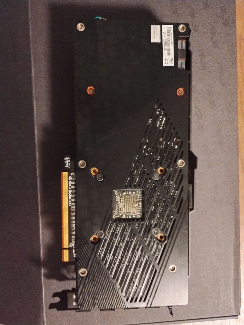 ASUS Radeon RX 5700 OC 8GB グラフィックボード