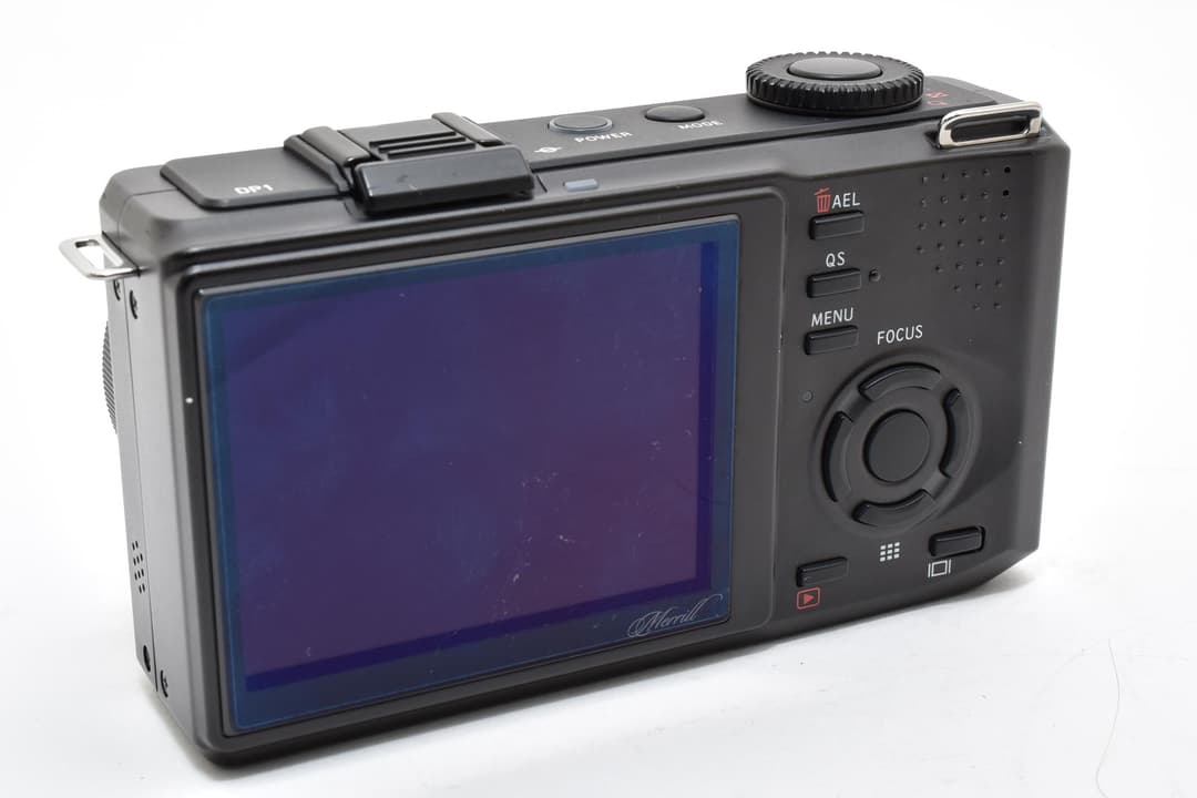 デジタルカメラ SIGMA DP1 Merrill 19mm F2.8 0305