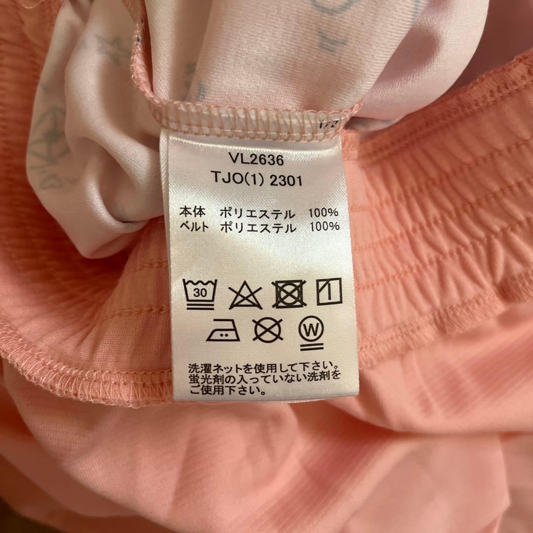 FILA フィラ　ワンピースM♡プリンス　エレッセ　ヨネックス　スリクソン　キア