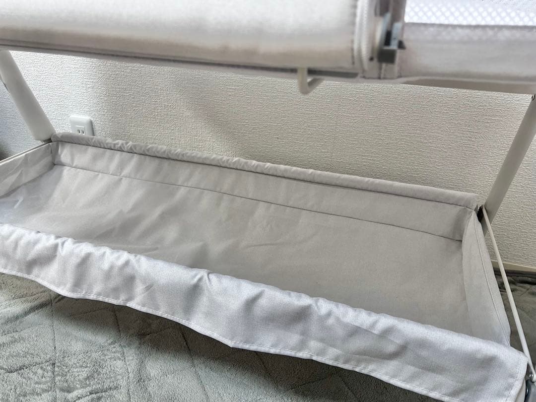 ベビーベッド　ANGELBLISS