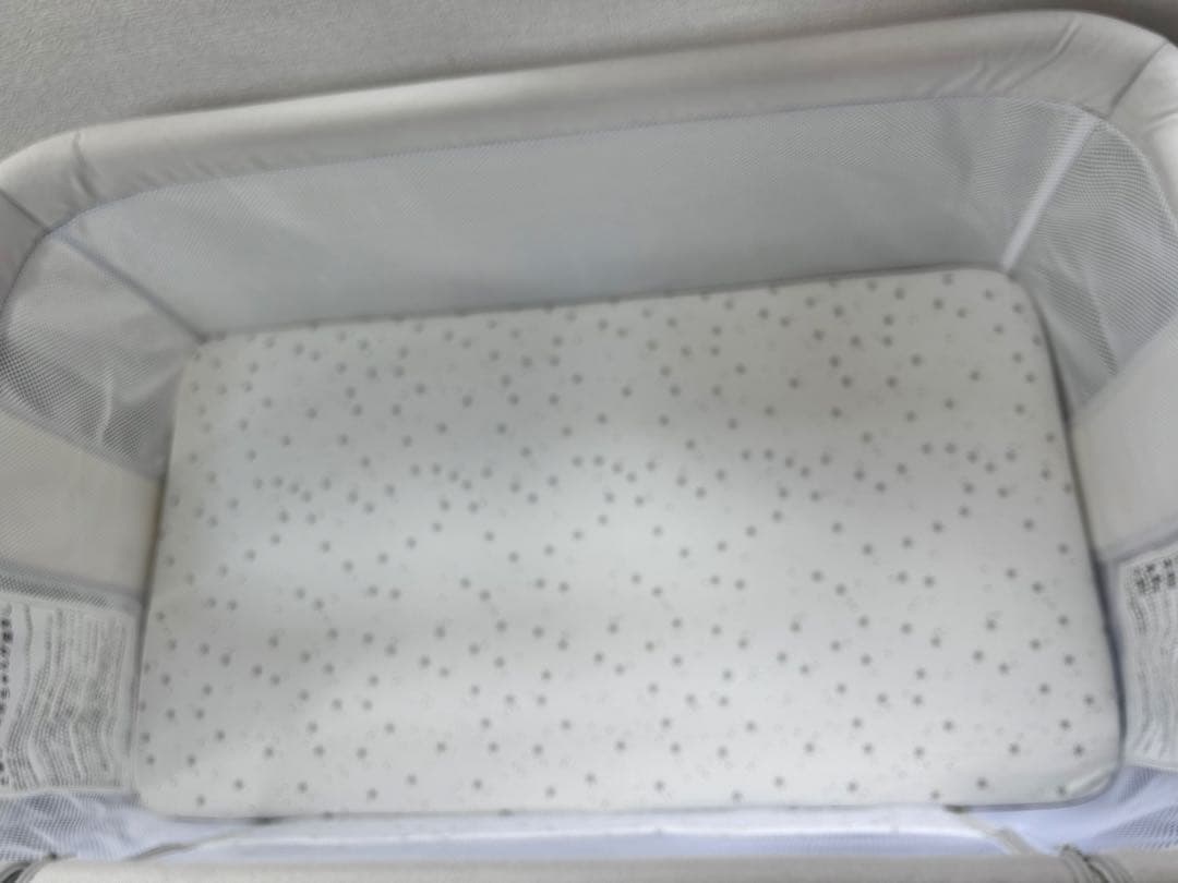 ベビーベッド　ANGELBLISS