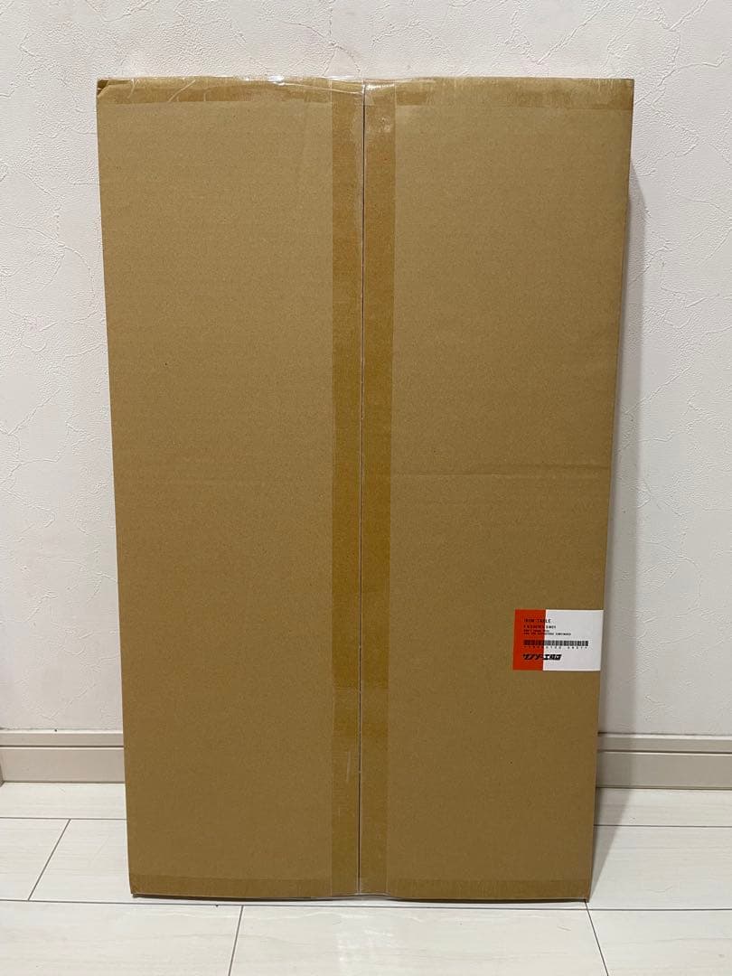 サンゾー工務店 アイアンテーブル IRON TABLE 新品未開封品