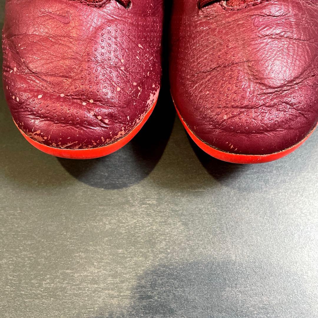 ティエンポレジェンド9 エリート　FG 26.5cm