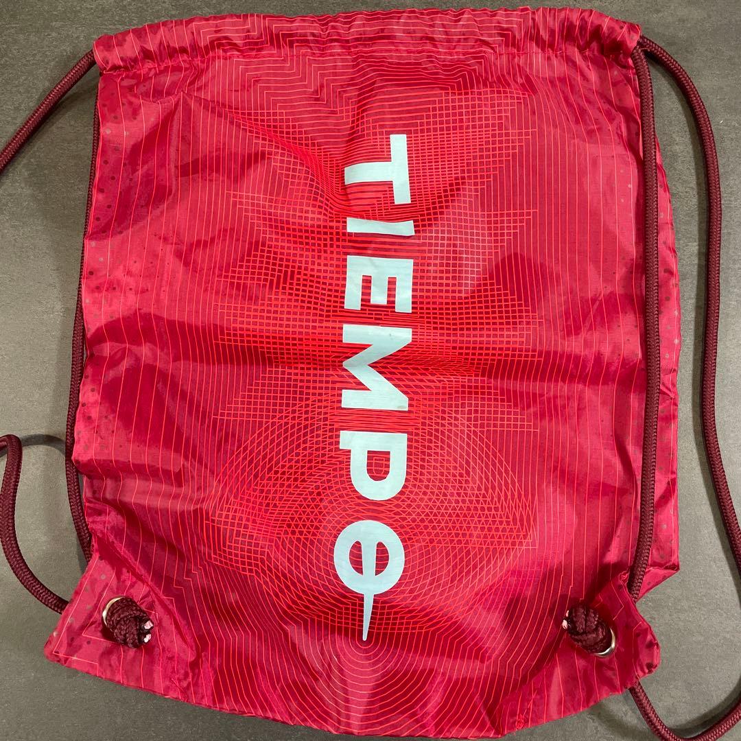 ティエンポレジェンド9 エリート　FG 26.5cm