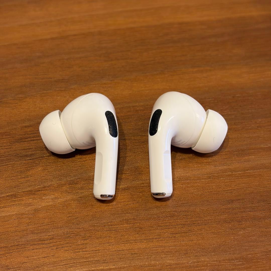 Apple AirPods Pro2 USB type C中古