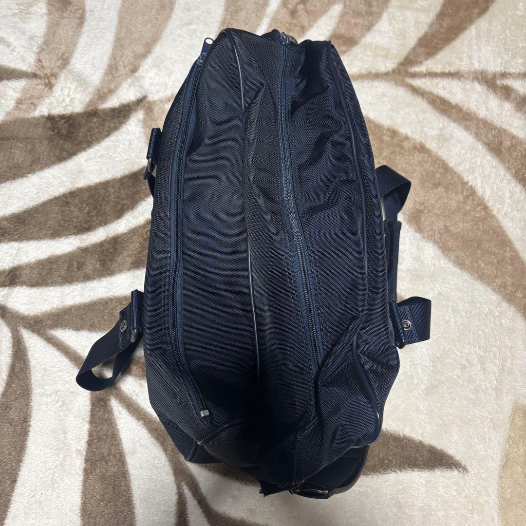 向上高校　スクールバッグ