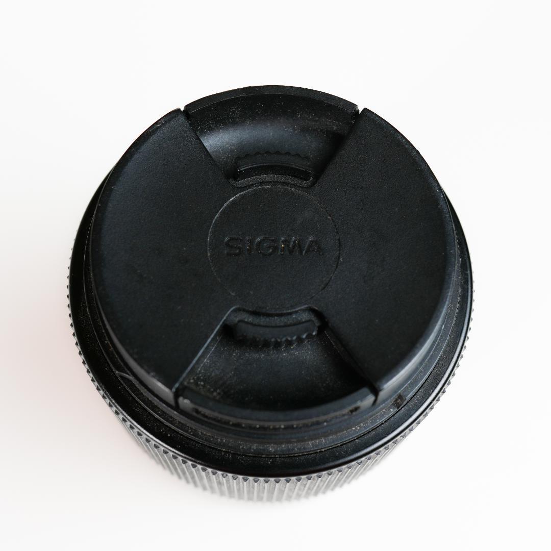 SIGMA 30mm F1.4 DC DN Eマウント 単焦点レンズ APS-C