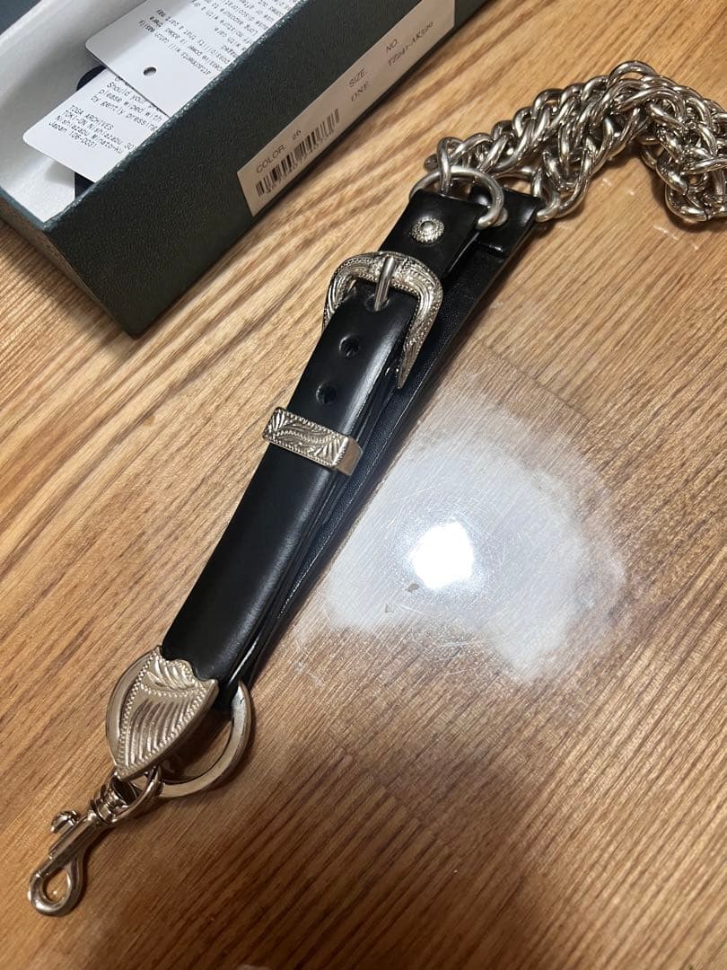 スマホアクセサリー TOGA TOO Phone handle strap
