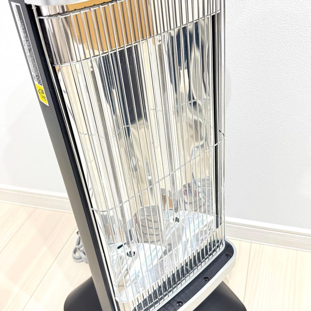 【美品】　Aladdin アラジン　遠赤グラファイトヒーター　2022年製