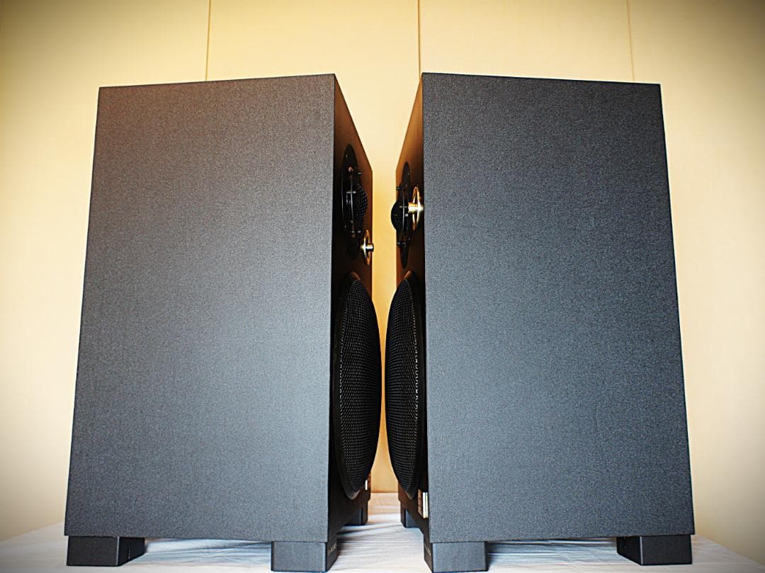 【超美品】Victorビクタースピーカー　SX-3 ブラック（第二弾）：R側のみ