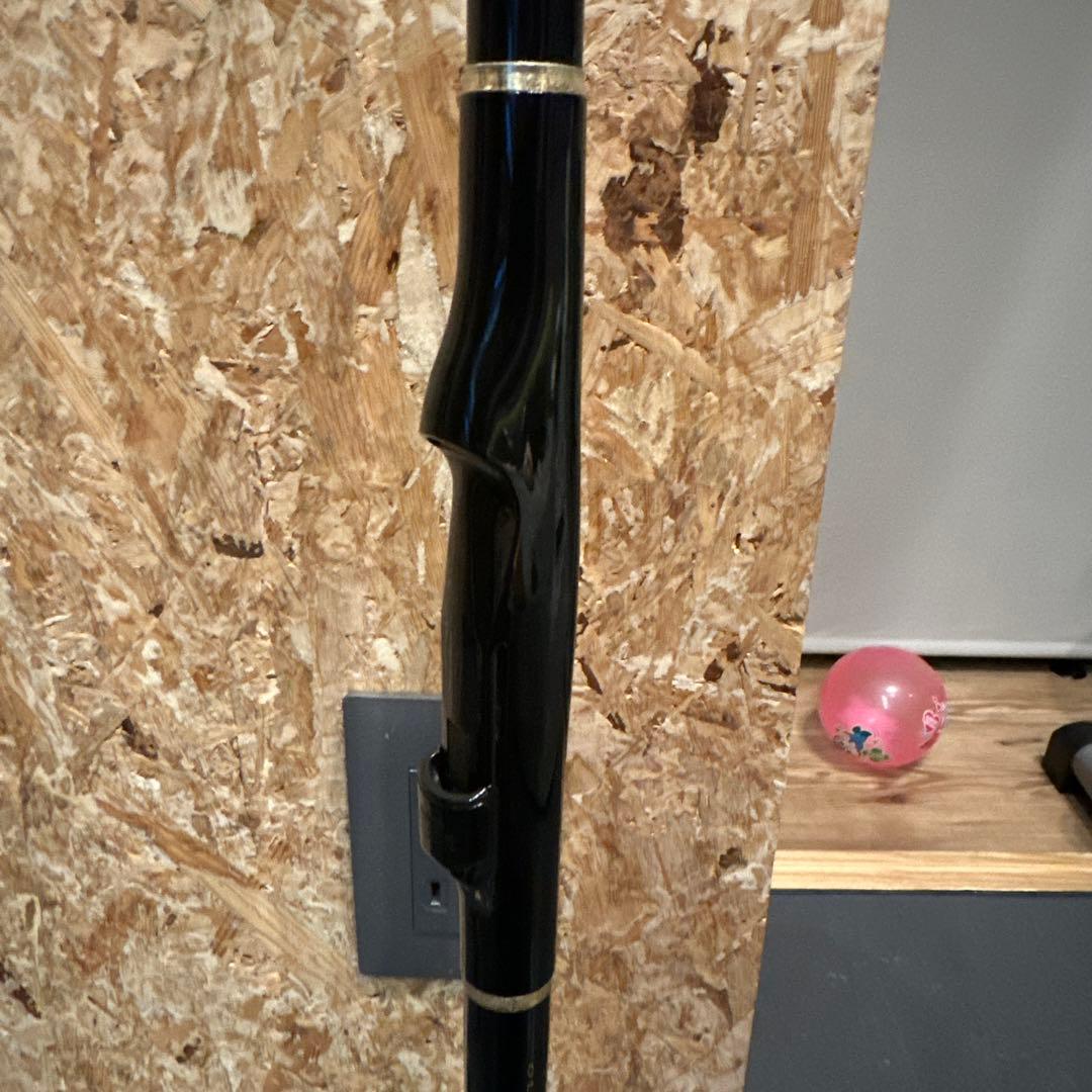 ポケット怪獣 OLEGA一徹 1.5-53 磯竿